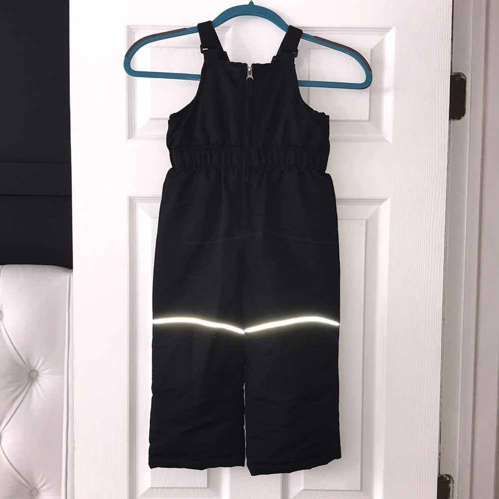 Black Snow pants 3T